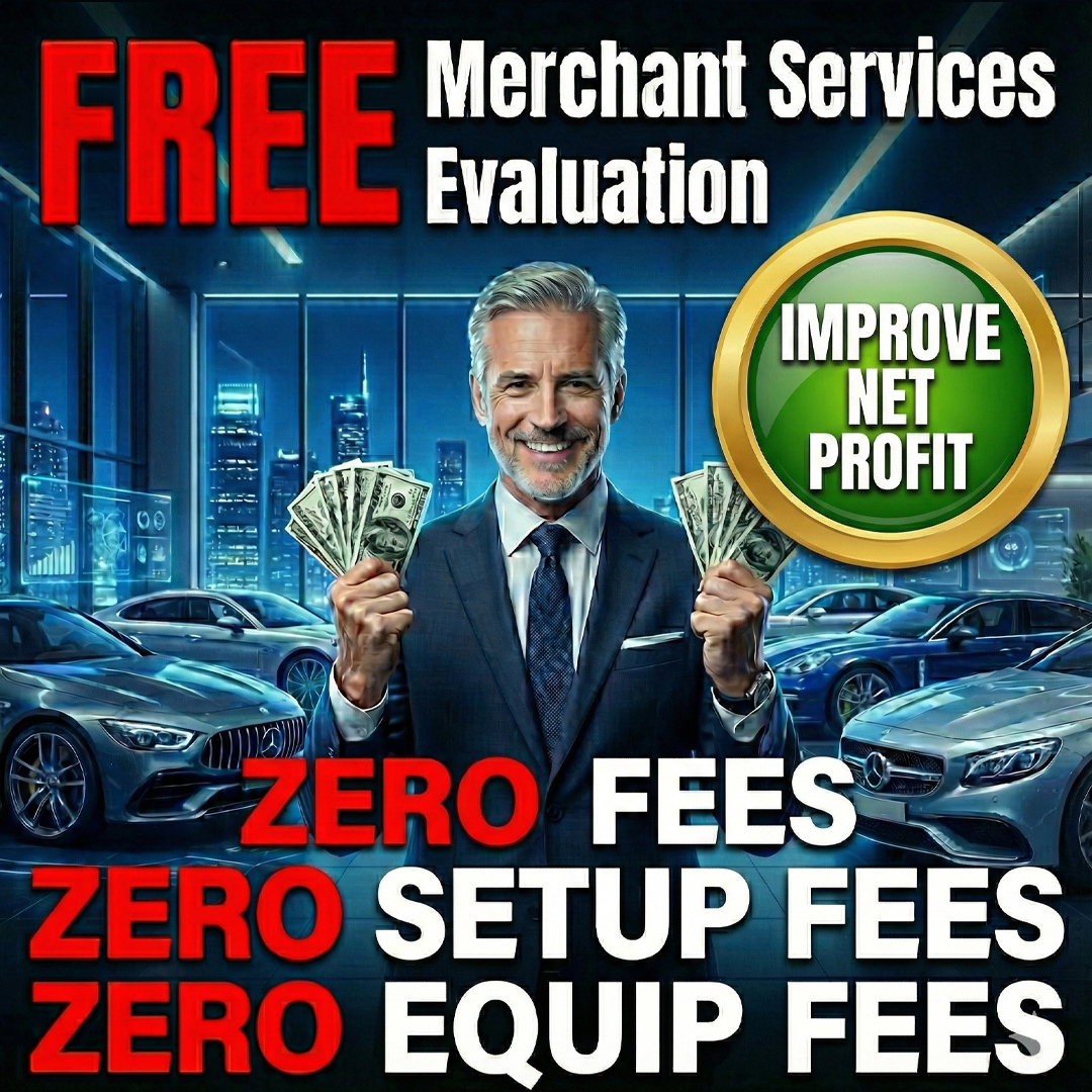 Merchant Service Free Evaluation