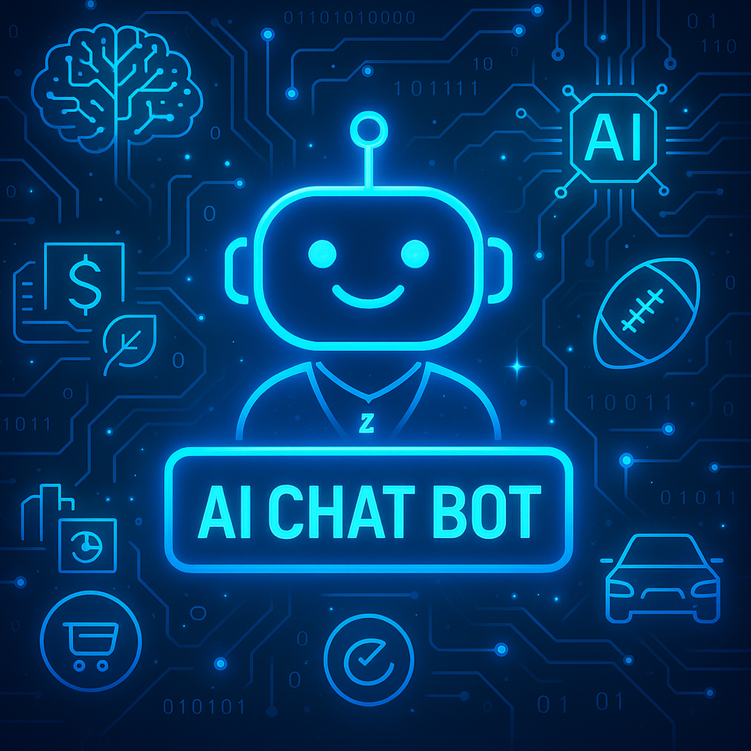 AI Chat Bot