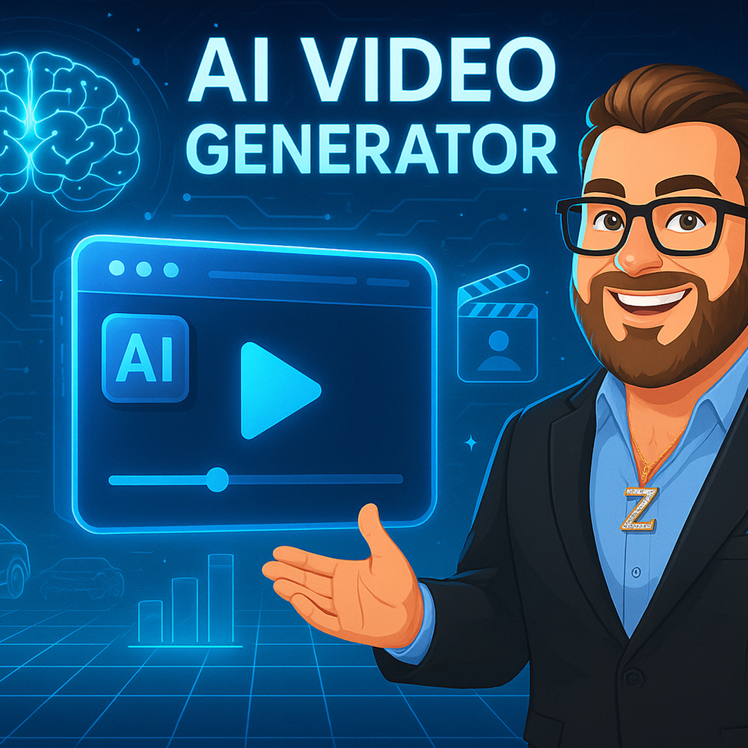 AI Video Generation