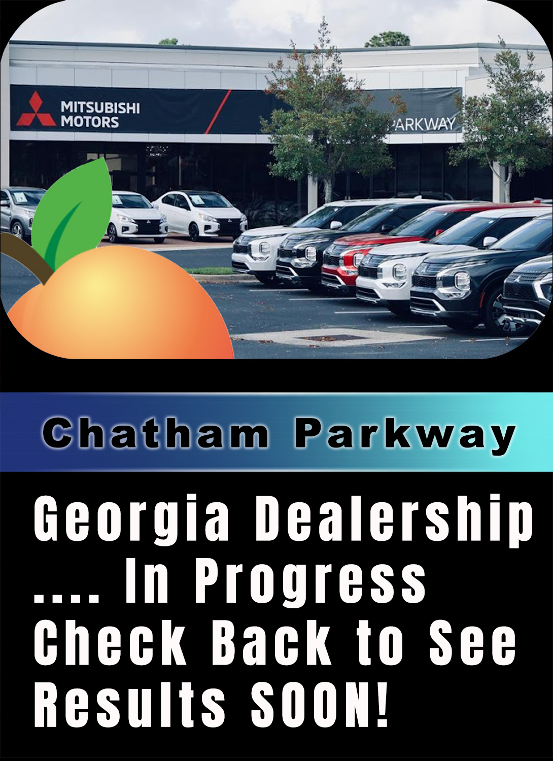 Case Study - Chathan Parkway Georgia Dealership - Jump Start Program