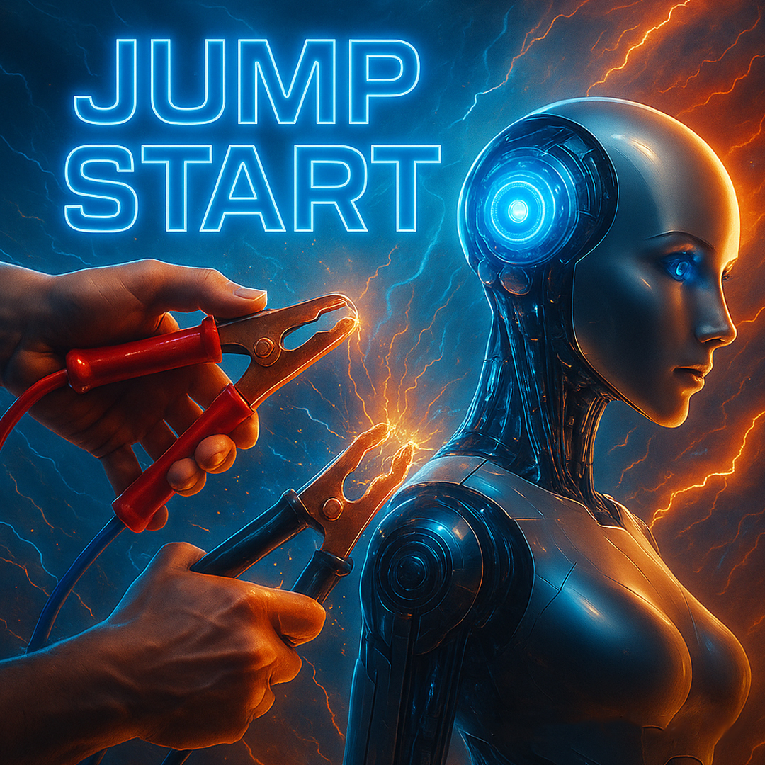 Dealership Jump Start