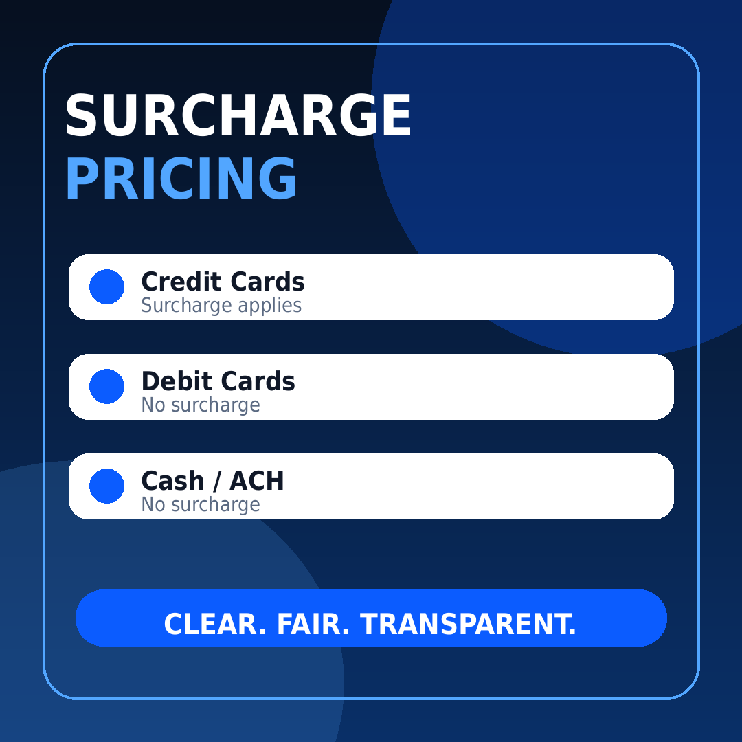 Merchant Services
