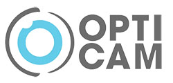 OptiCam Lens System Logo