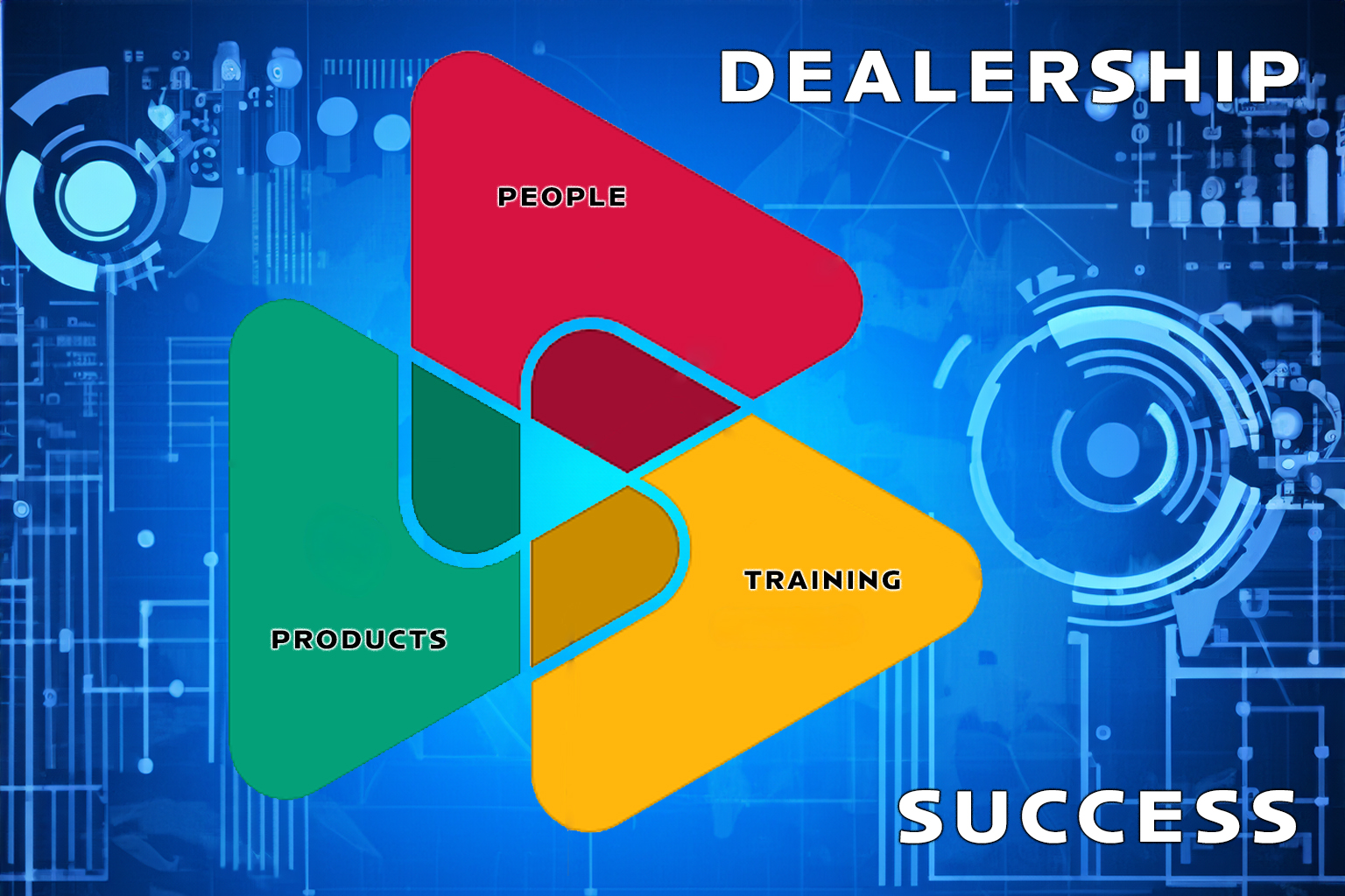 Zippidy Loves Customers